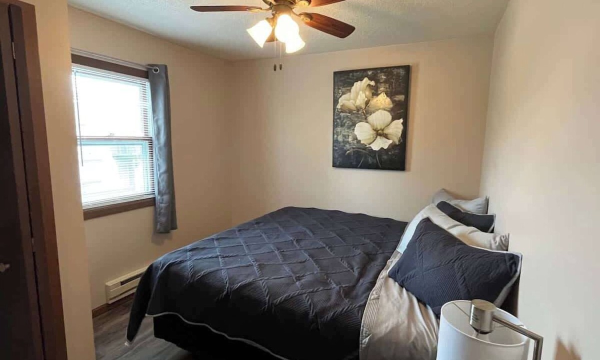 Tomah Apartment | 1 Bed 1 Bath Apartment at Northtowne Apartments!