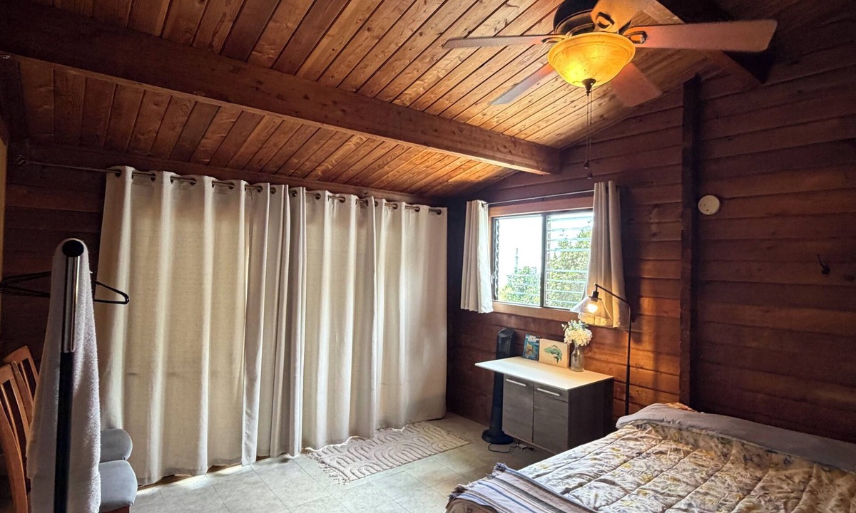 Kahaluu Bay House | 1-bedroom in amazing Kailua-Kona