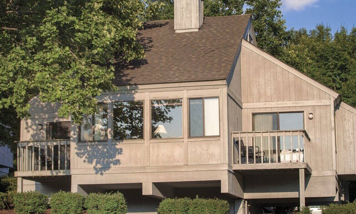 Stonecrest Apartment | 1 BR | Fairways Of The Mountains At Lake Lure