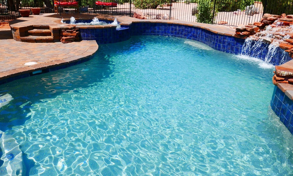 Oak Creek House | 10% WEEKLY DISCOUNTS Pool Splendor, Views "Coronado-II" Walk To Country Club