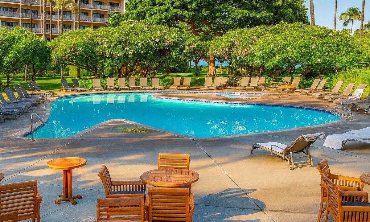 Kaanapali Hotel | 3 Units, Close to Kahekili Beach Park, Perfect for Relaxation & Rejuvenation