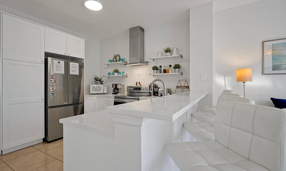 Windsor Hills House | 5* Closest to Disney 3/3 Townhouse - Great Rates
