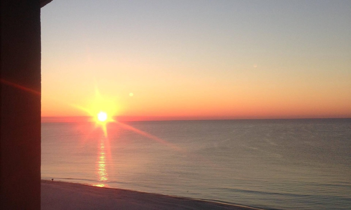 Orange Beach Condo | A+ Spectacular Beach Front Condo! 2BR 2BA! Sleeps up to 6. Reduced rates!
