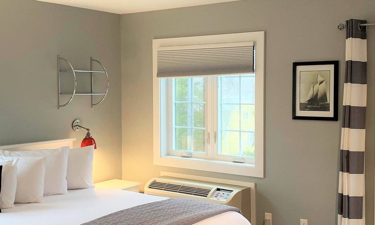 Bar Harbor Hotel | Acadia Hotel - Downtown