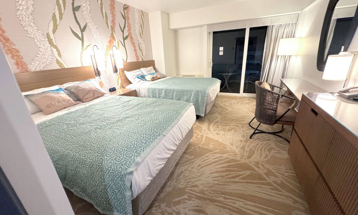 Ala Moana Apartment | Alamona Hotel Four start 2bed