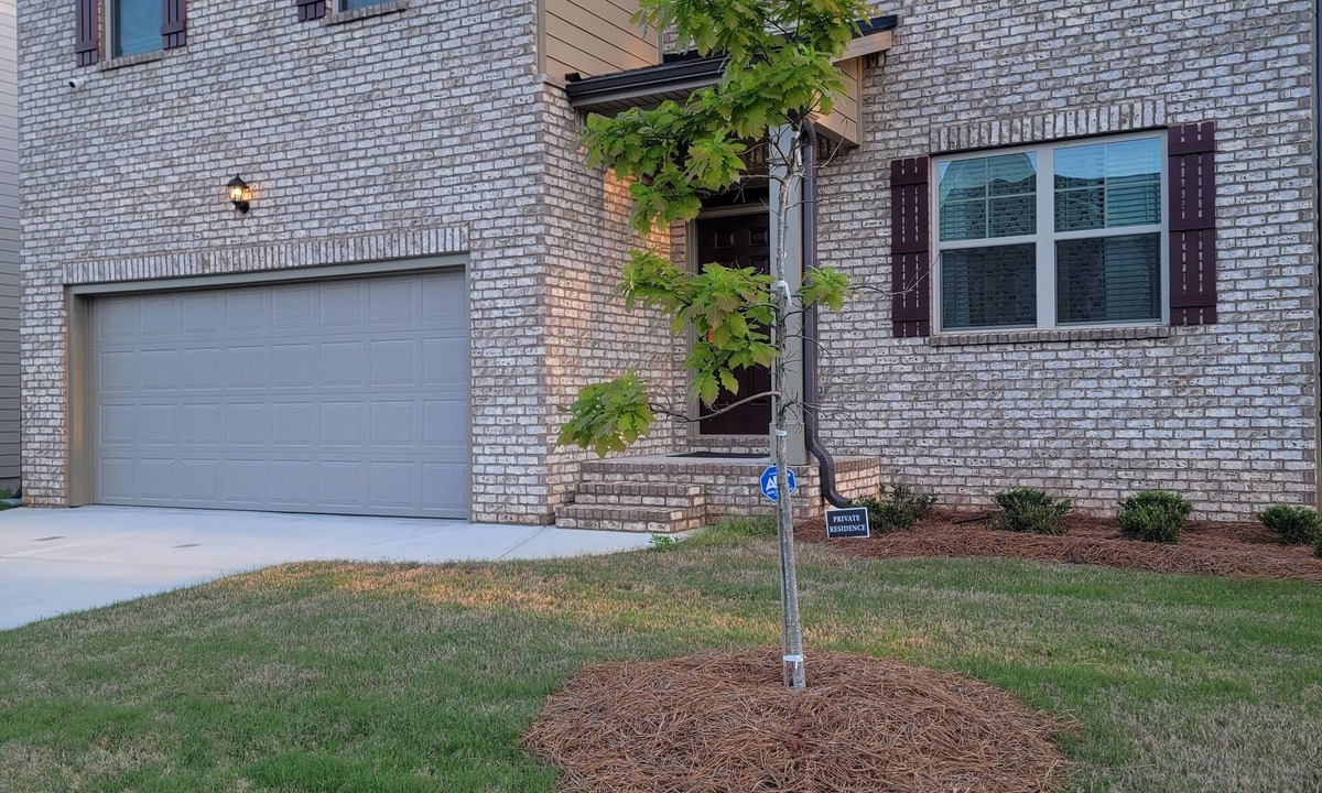 Lithonia House | Alikon Valley 2024 New Home Modern Comfort Near Downtown ATL
