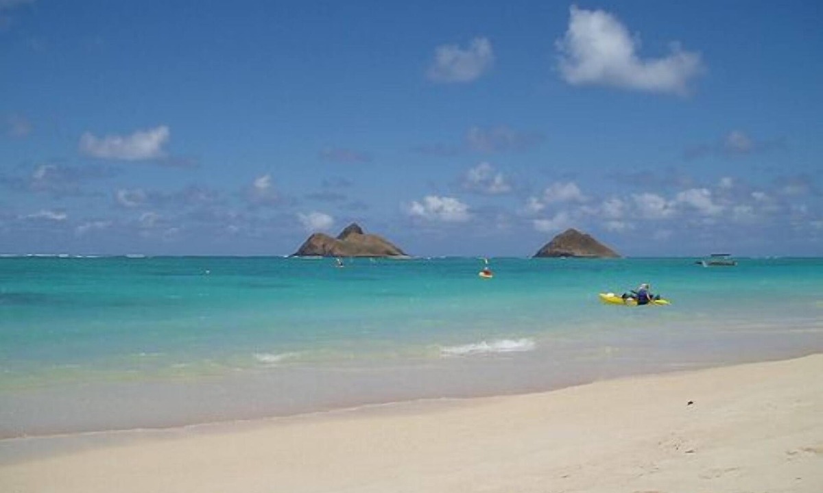 Kalama Tract House | BEACH FRONT KAILUA ESTATE, OCEAN VIEWS, HUGE LUSH PRIVATE HISTORIC PROPERTY