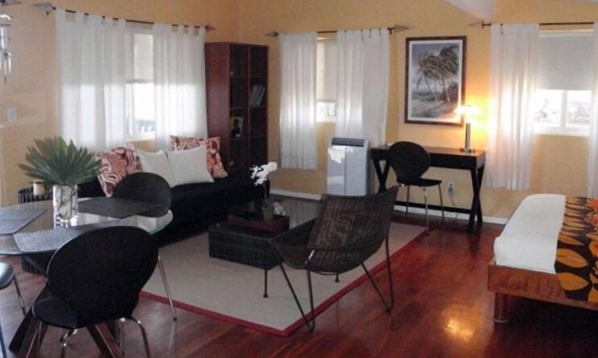 Pupukea Apartment | Beautiful Large Studio Ocean View close to the beach