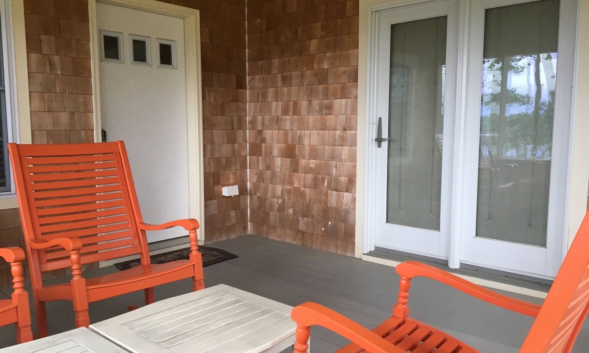 Edgecomb Cottage | Best View of Scenic Sheepscot River & Quaint Wiscasset Village