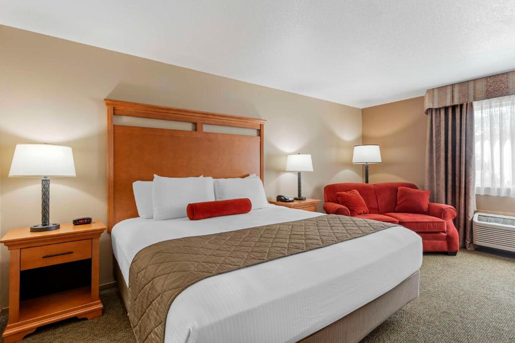 Hines Hotel | Best Western Rory & Ryan Inns