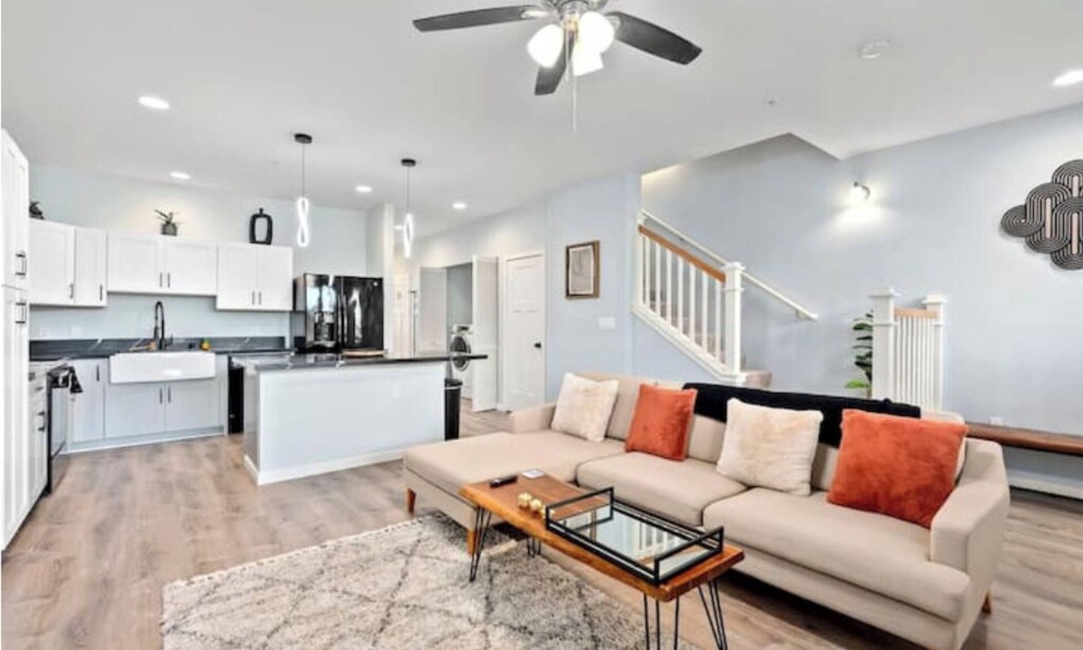 Kapolei Apartment | Blissful Kapolei Villa