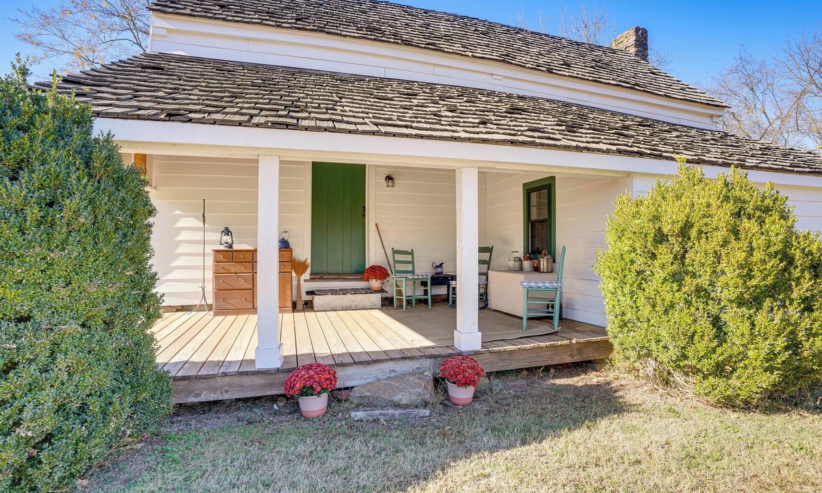 Cedar Mountain Cabin | Blue Ridge Retreat! Cottage on the Rapidan River