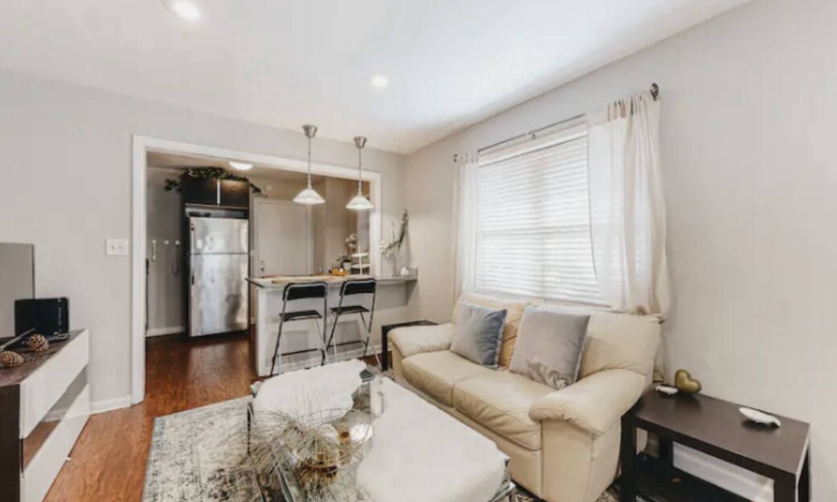 Lindbergh Apartment | Buckhead Beauty- Monthly rental condo in the heart of Buckhead
