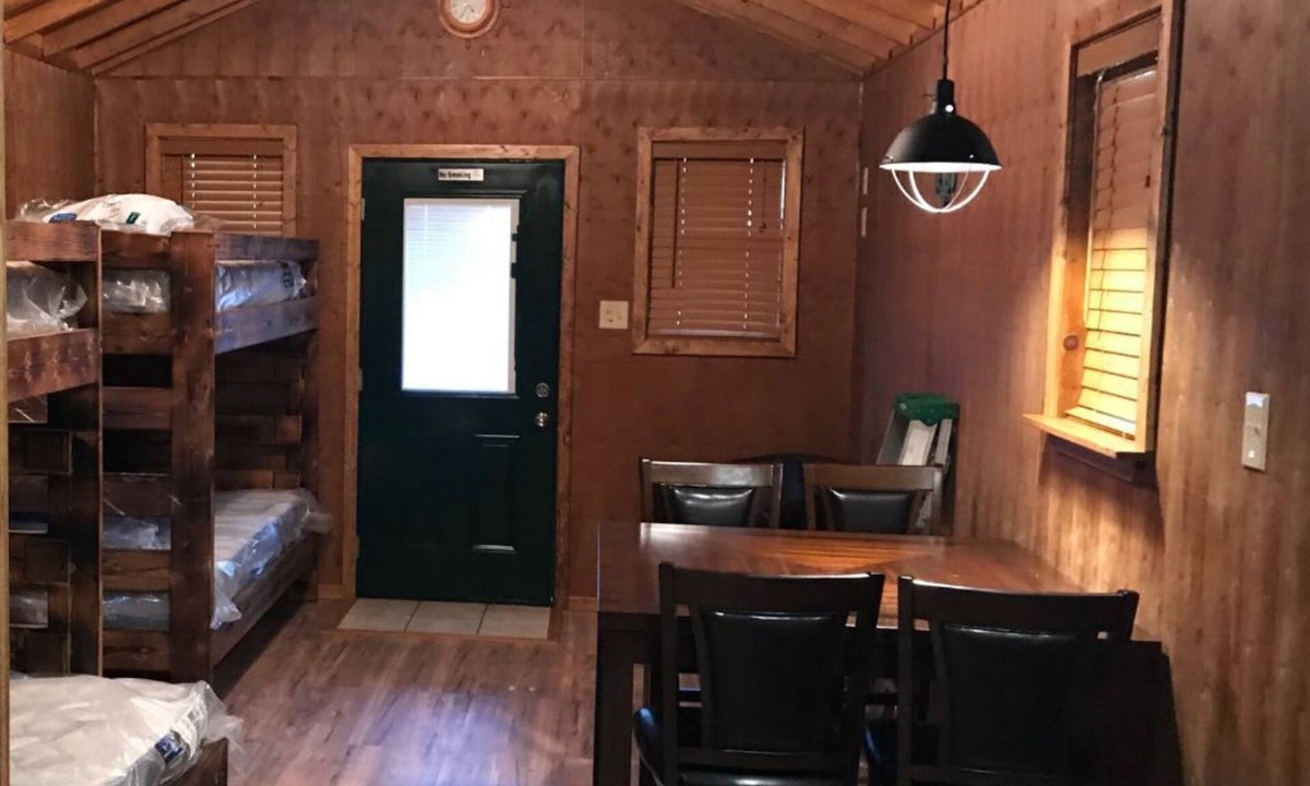 Delacroix Cabin | Cabins and Boat dock "Delacroix Island, Louisiana"