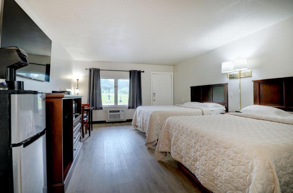 Canaan Hotel | Canaan Motel
