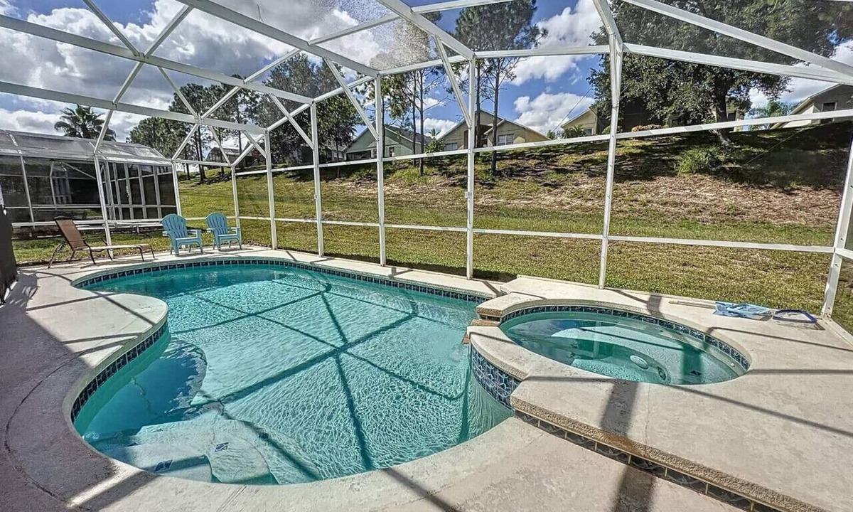 West Haven House | Capteeva Villa - Private Pool/Spa, 24/7 Support!