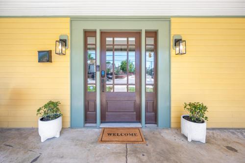 Northside House | Chapel Hill Roots - Northside Historic Home - W Rosemary Street