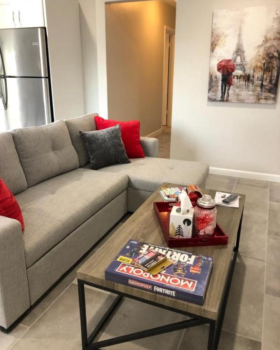 Coral Springs Apartment | Coral Springs Paradise