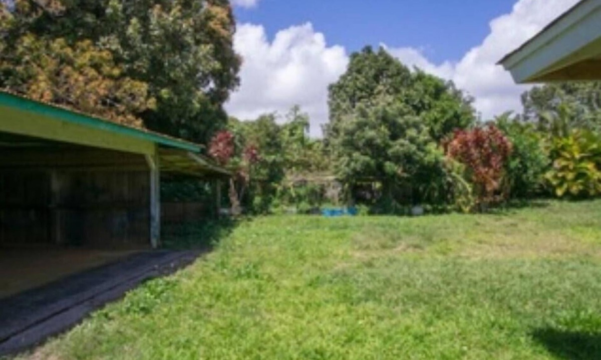 Kapaa House | cuzy Kaapuni