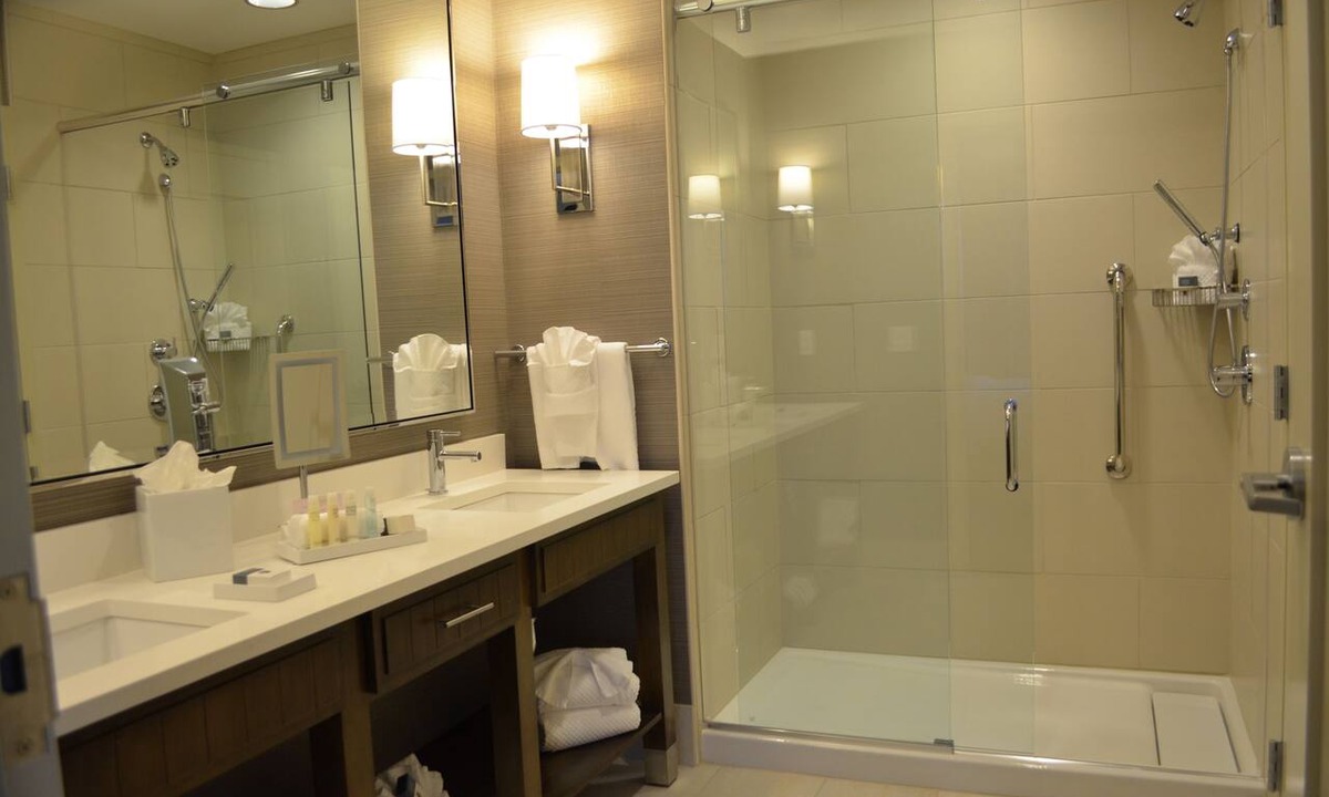 Reading Hotel | Doubletree By Hilton Reading