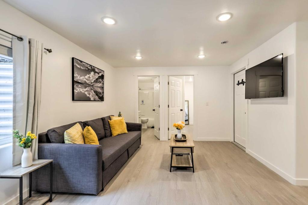 Eagle Mountain House | Eagle Mountain Abode with Community Amenities!