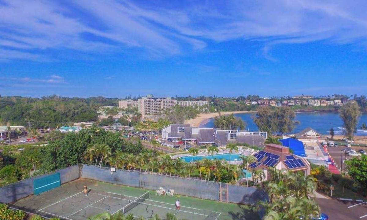 Nawiliwili Condo | Easy Beach-Close Living in Breezy Lihue