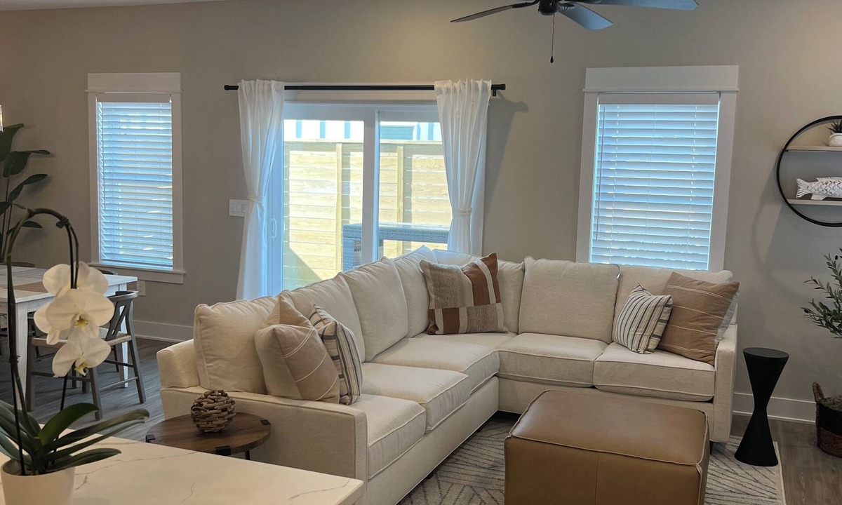 Corolla Light Villa | EXCEPTIONAL LOCATION - LUXURY VILLA STEPS AWAY FROM THE BEACH AND POOL