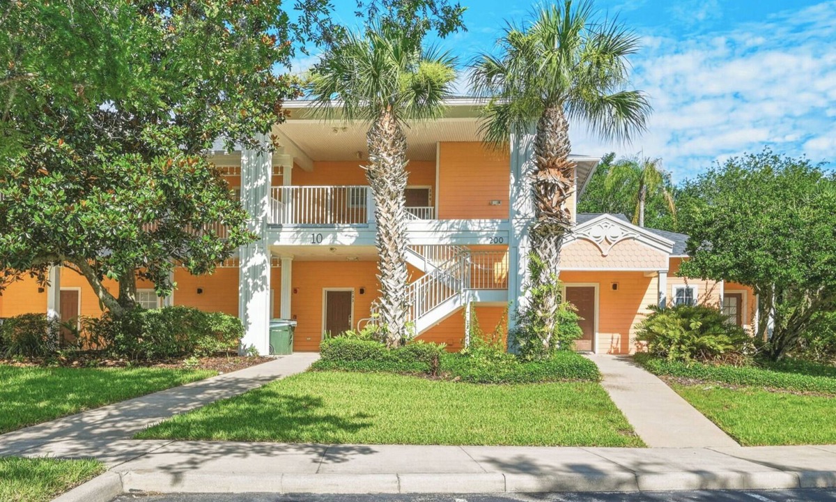 Bahama Bay House | Family-Friendly Retreat Near Disney