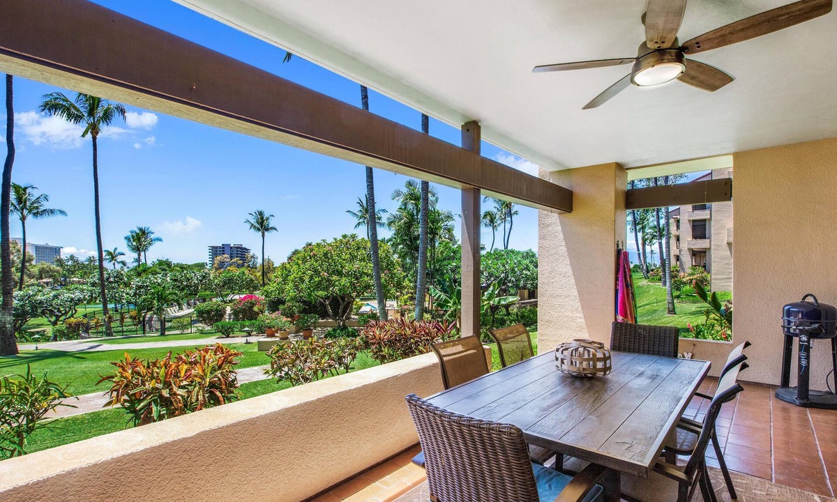 Kaanapali Condo | Family fun! Recently updated. Closest Unit to the Amazing Pool
