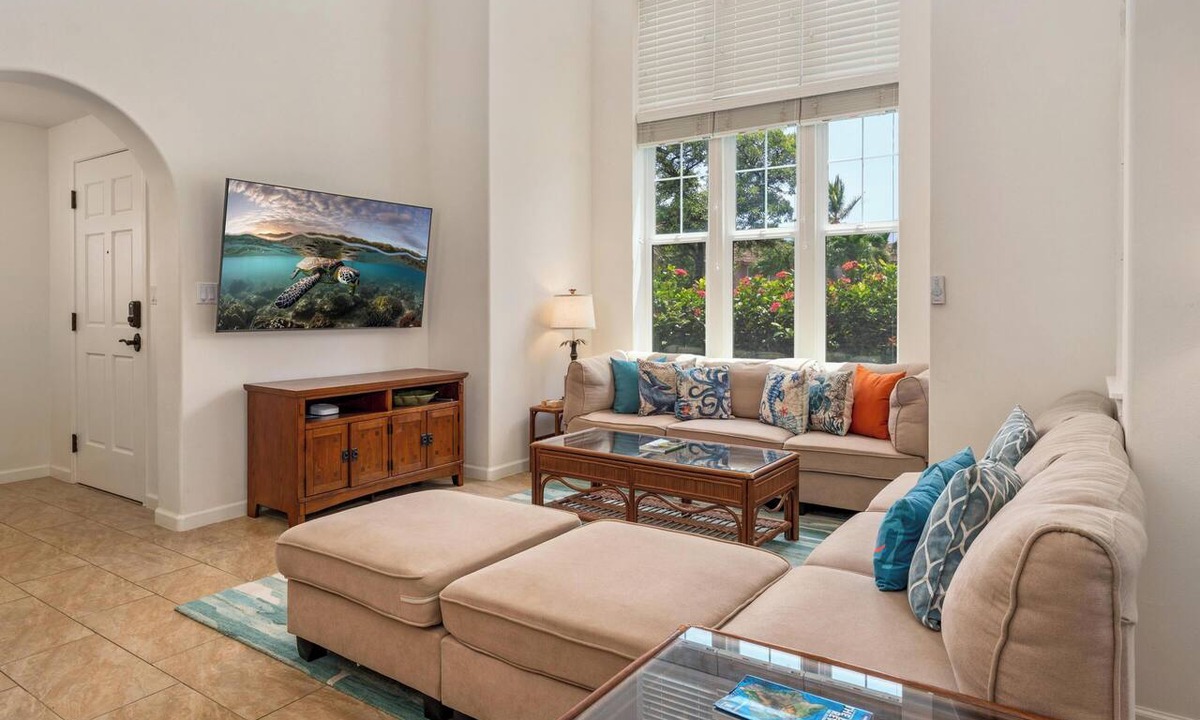 Waikoloa House | *FREE LATE CHECK OUT Jun 1-Sep 30/2201 Waikoloa Colony Villas