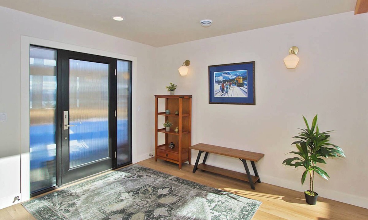 Fritz Creek House | Great Alaska Get Away
