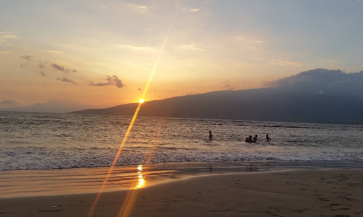 Kihei Condo | Great Rates - Great Location - Clean and Cozy Condo!