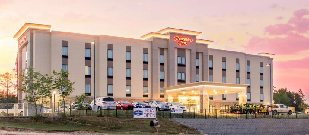 Crestview Hotel | Hampton Inn Crestview South I-10, Fl