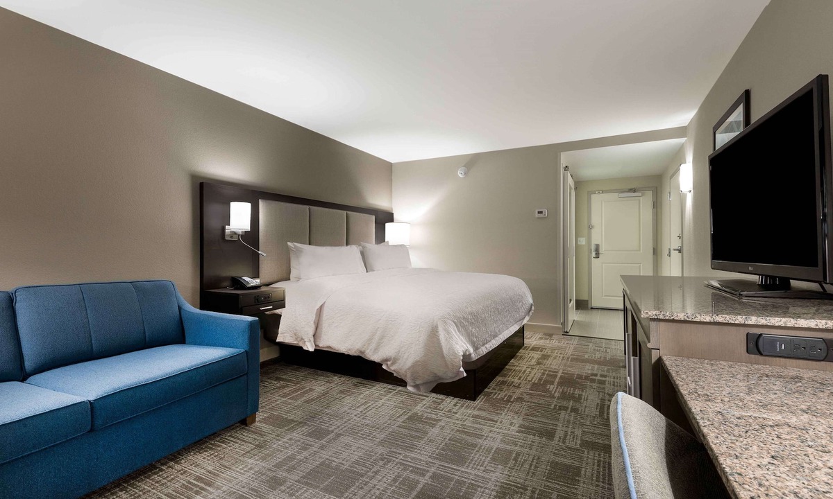 Chapel Hill Hotel | Hampton Inn & Suites Chapel Hill/Durham, Area