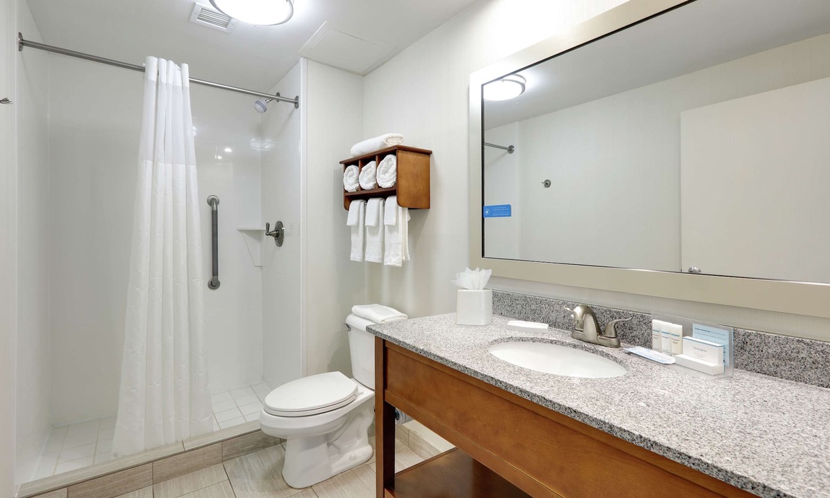 Mooresville Hotel | Hampton Inn & Suites Mooresville/Lake Norman