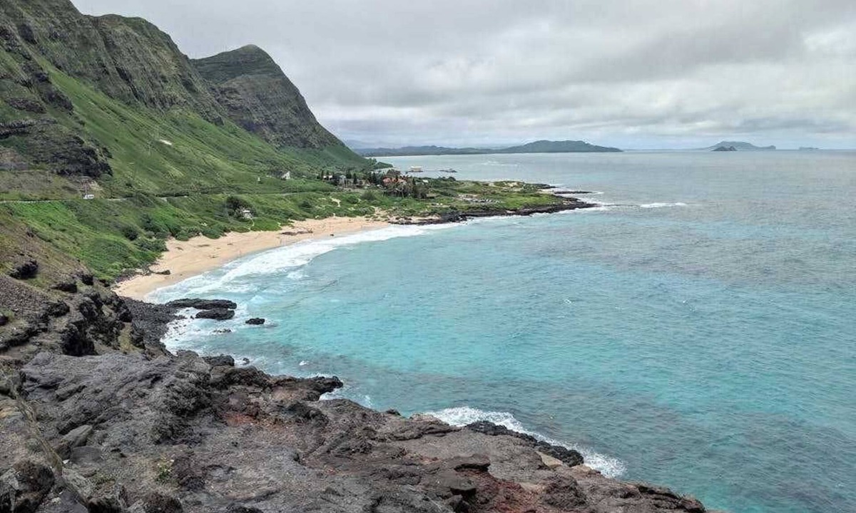 Hawaii Kai House | Hawaii Kai Dream with Ocean Views & Big Lanai