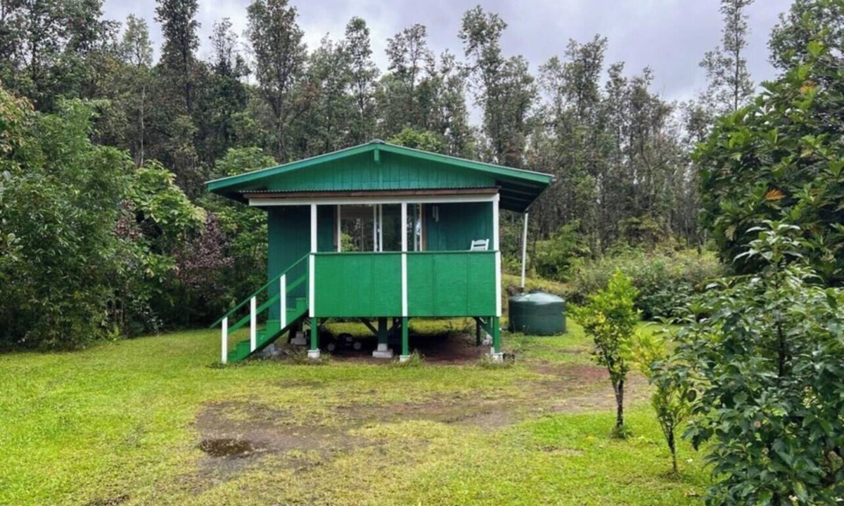Pahoa House | Hawaiian Oasis-Rediscover yourself
