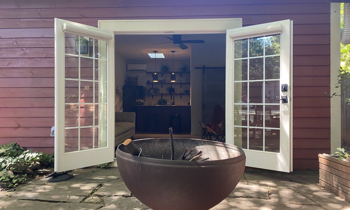 Plaza Midwood Apartment | Hidden Gem in the Heart of Plaza Midwood
