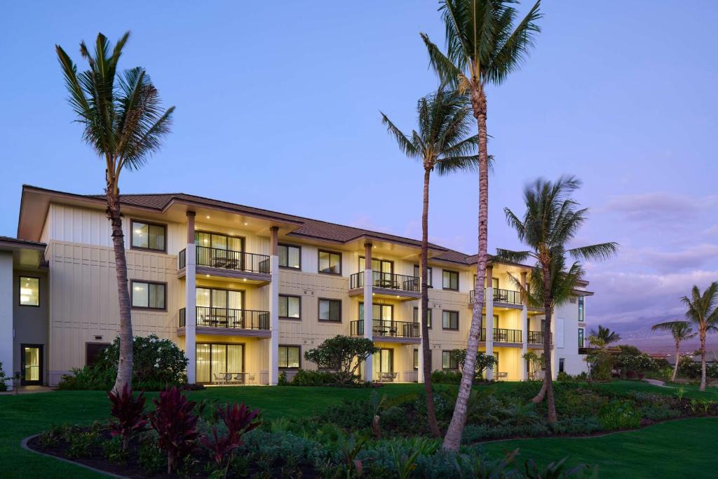 Kihei Hotel | Hilton Grand Vacations Club Maui Bay Villas