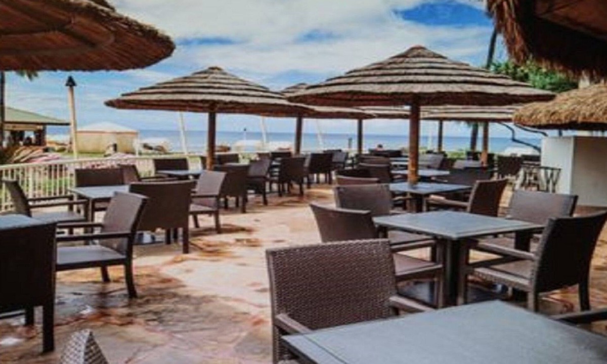 Honokowai Resort | Hilton Kaanapali Beach Club XMAS/New Years 2025 dates available in 2026