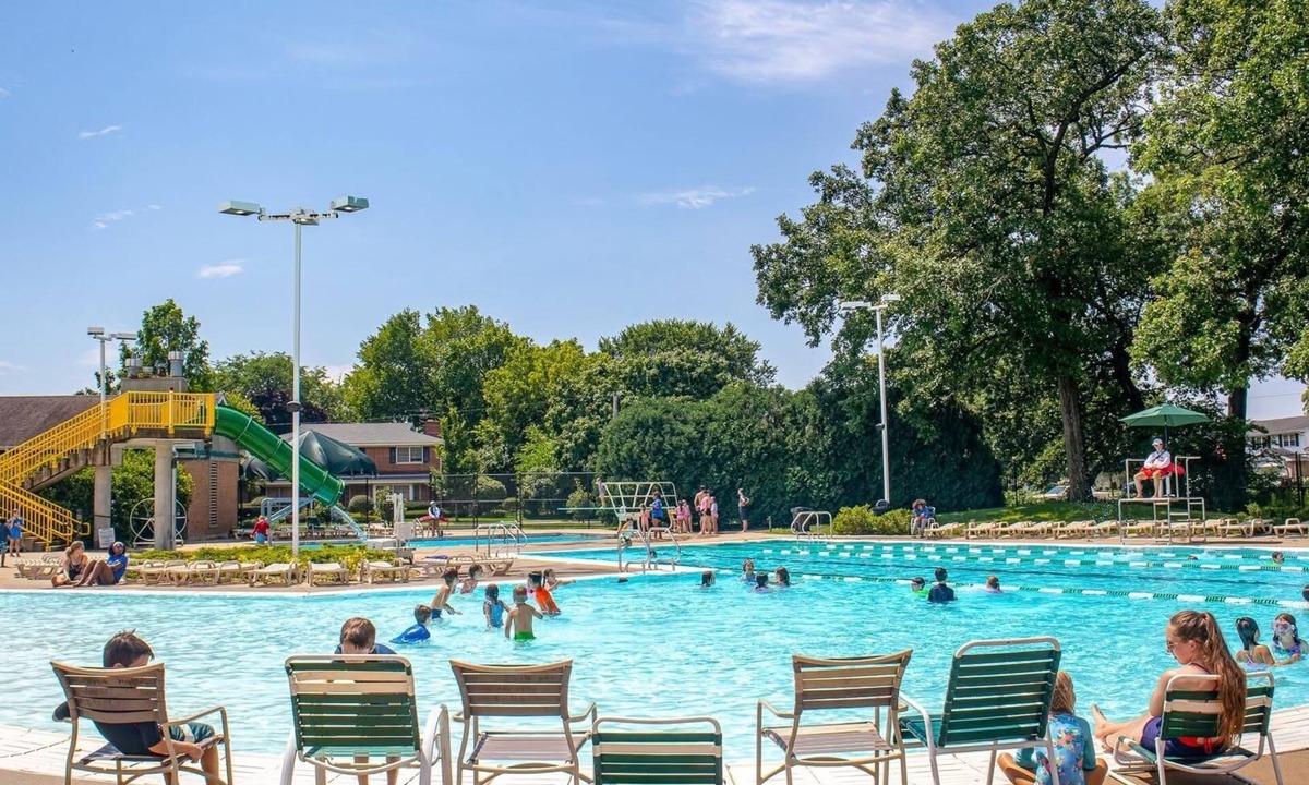 Hermosa House | Historic 1920s Private Bungalow Near Logan Square, pool and beach