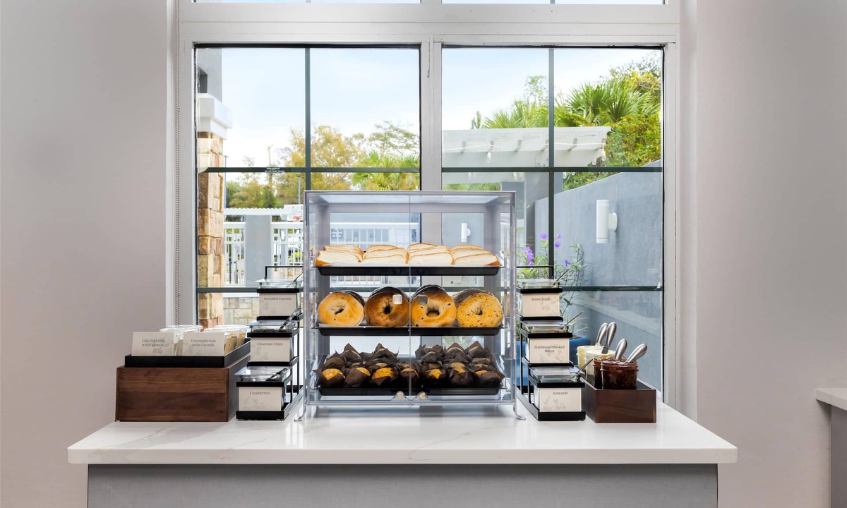 Slidell Hotel | Homewood Suites Slidell
