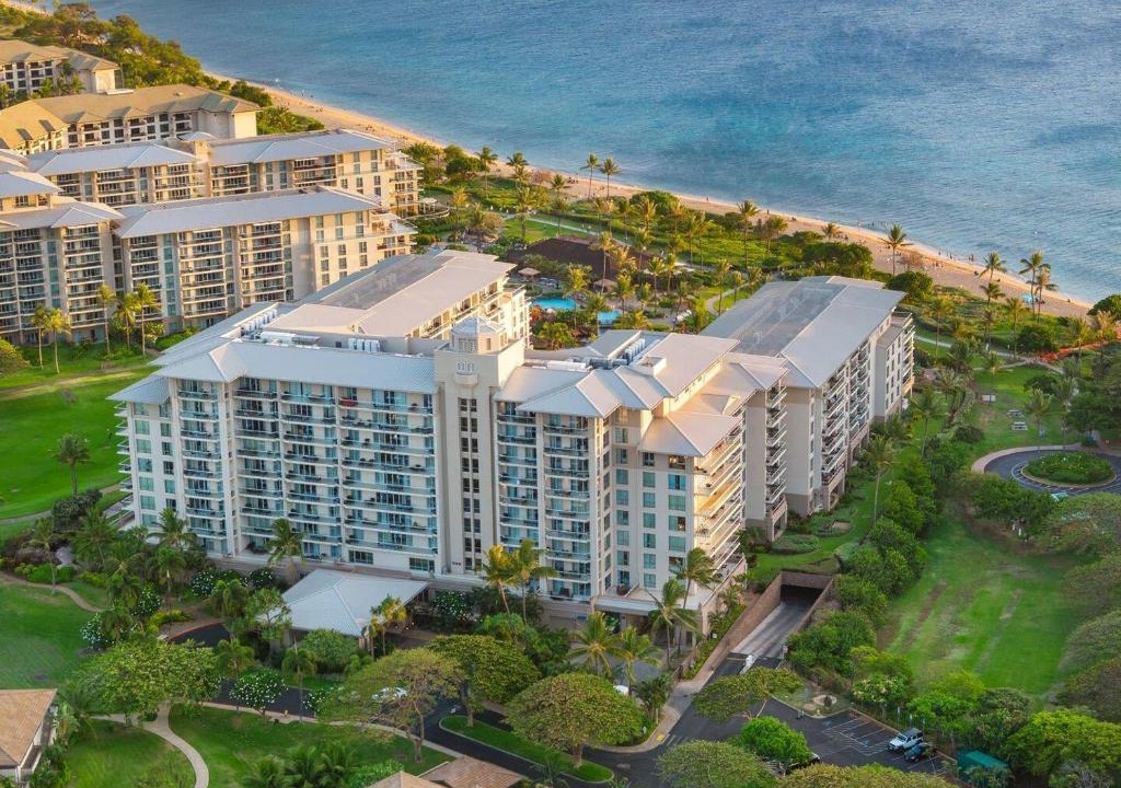 Honokowai House | Honua Kai K1024 · HK K1024 Kaanapali Beach Condo Resort Living R