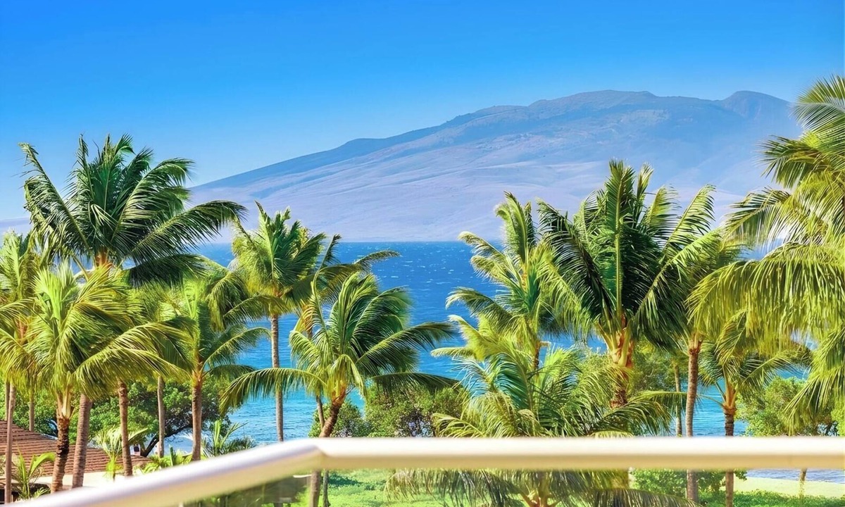 Honokowai Condo | Honua Kai | Ocean View 9 BR, Sleeps 28 | Car Incl. w/6+ Nights | HKK ML-3374 by KBM