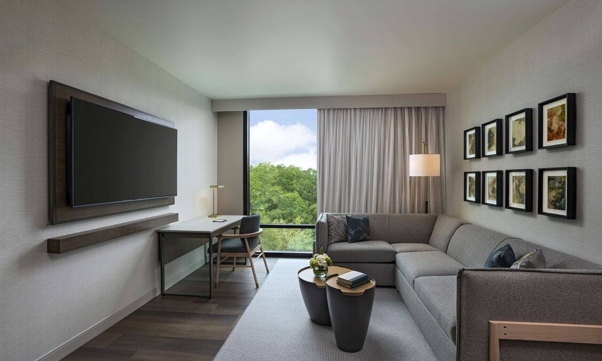 Conroe Hotel | Hyatt Regency Conroe