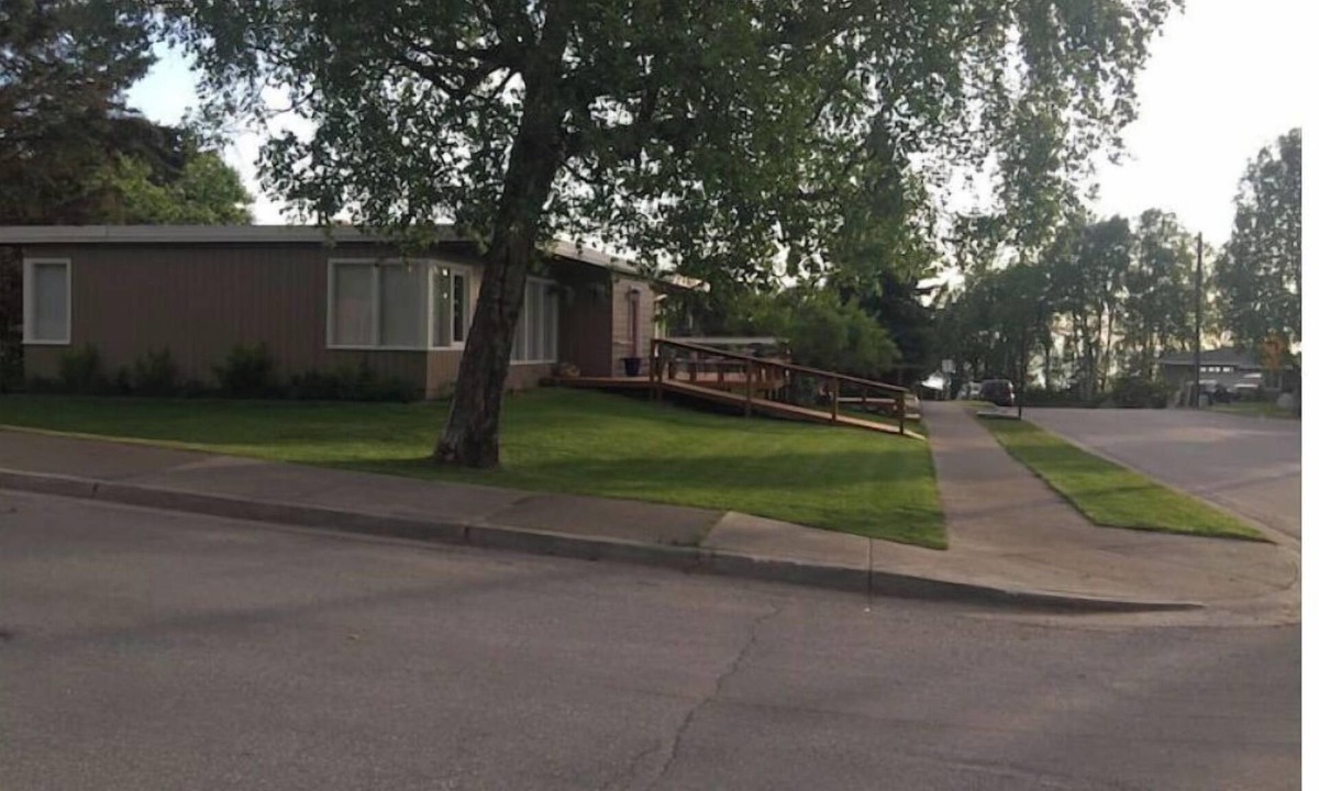 South Addition House | Inlet View House - Downtown Anchorage