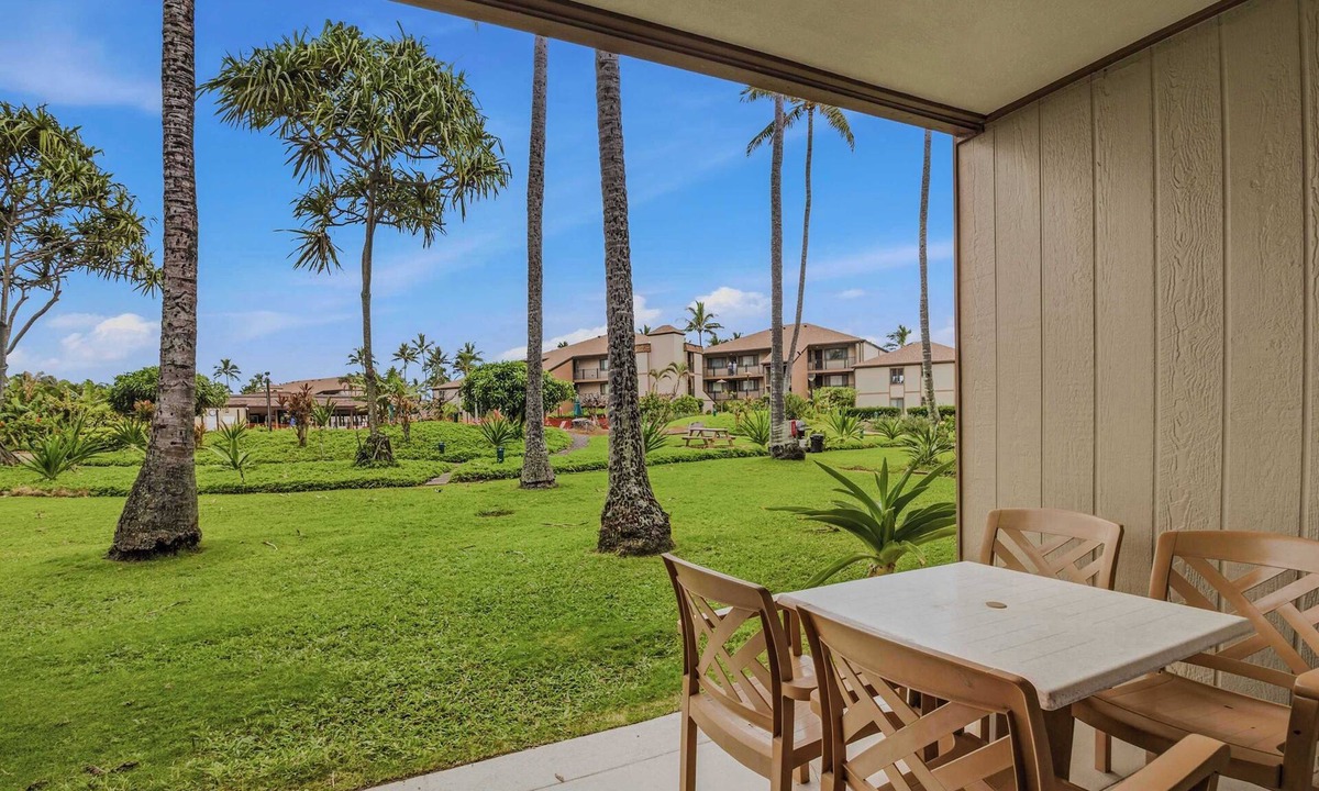 Kapaa Condo | Island Garden Hideaway | Pono Kai Resort | PK-H107