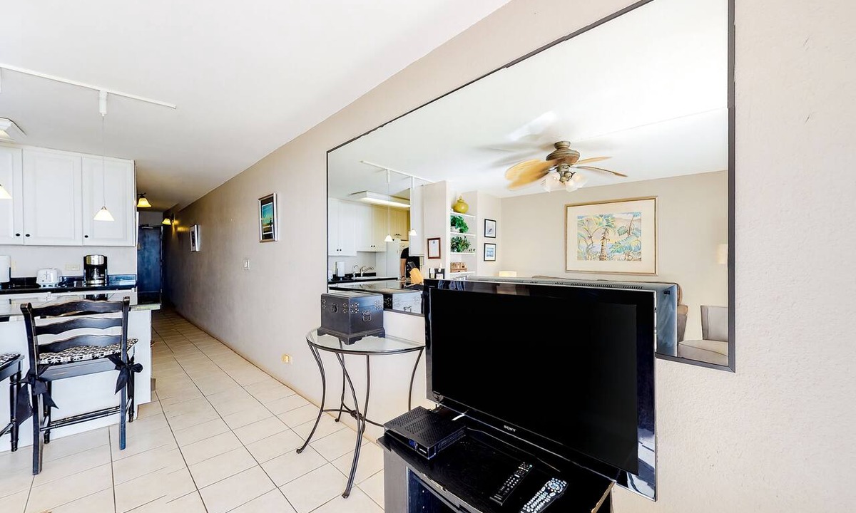 Maalaea Condo | Island Sands Resort Condo w/Free WiFi, Ocean View-Near Everything