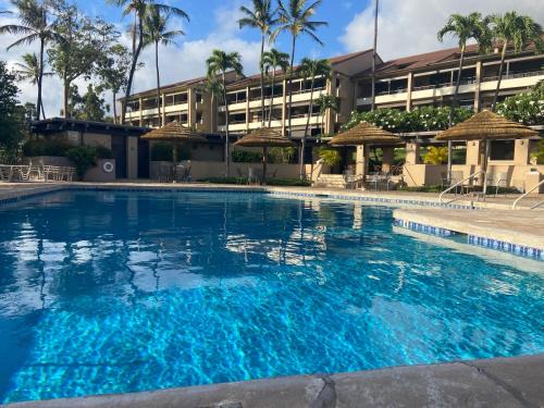 Kaanapali House | Kaanapali's Royal Luxury Plantation Beach & Golf Retreat