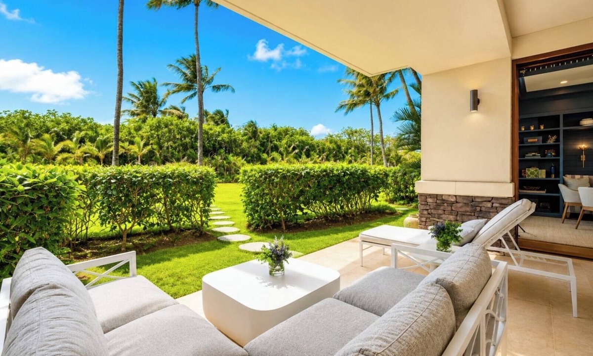 Montage Kapalua Bay Condo | Kapalua Bay Resort | Ocean View 3 BR Sleeps 14 | Car Incl. w/6+ Nights | MON-2206 by KBM